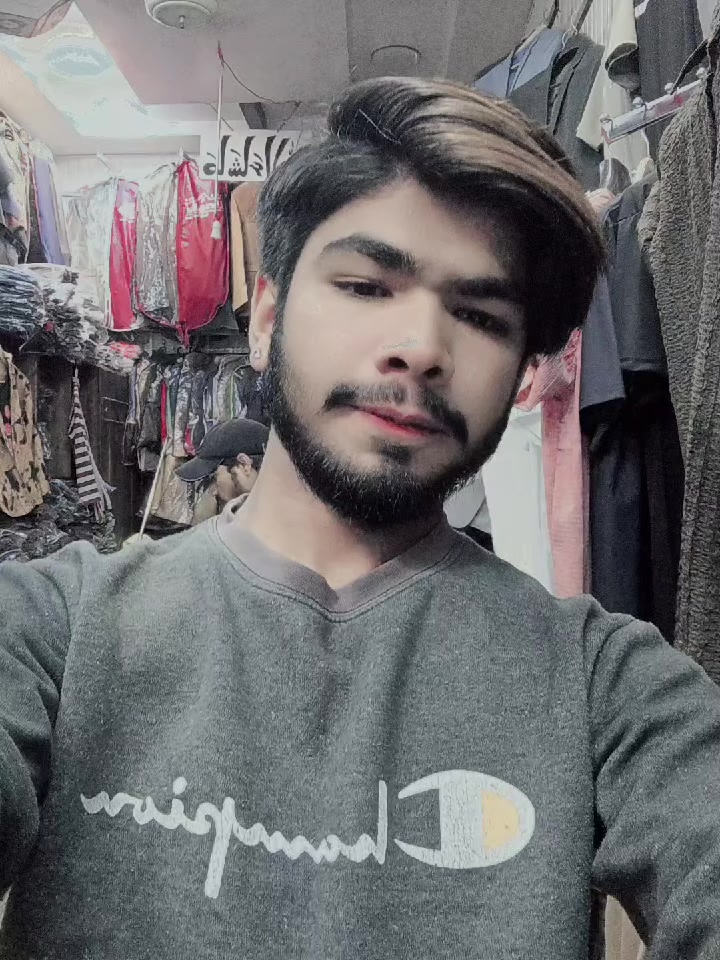 @Zubair Ansari