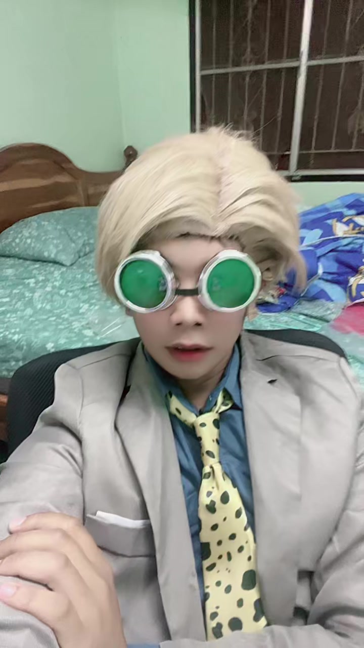 @Lego cosplay