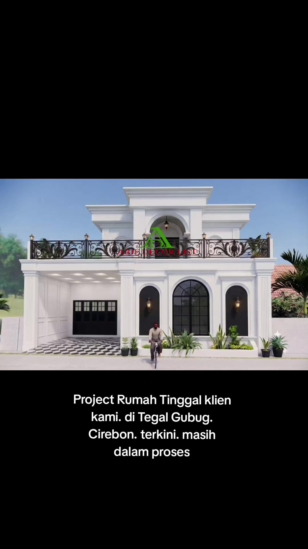 @Arif Decor List