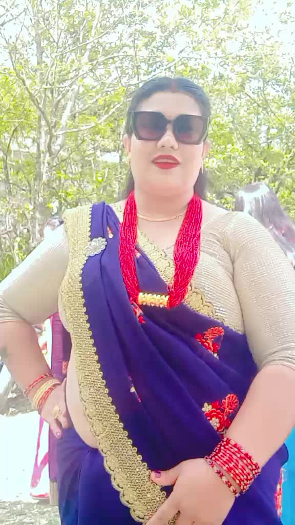 @Ganga Shrestha