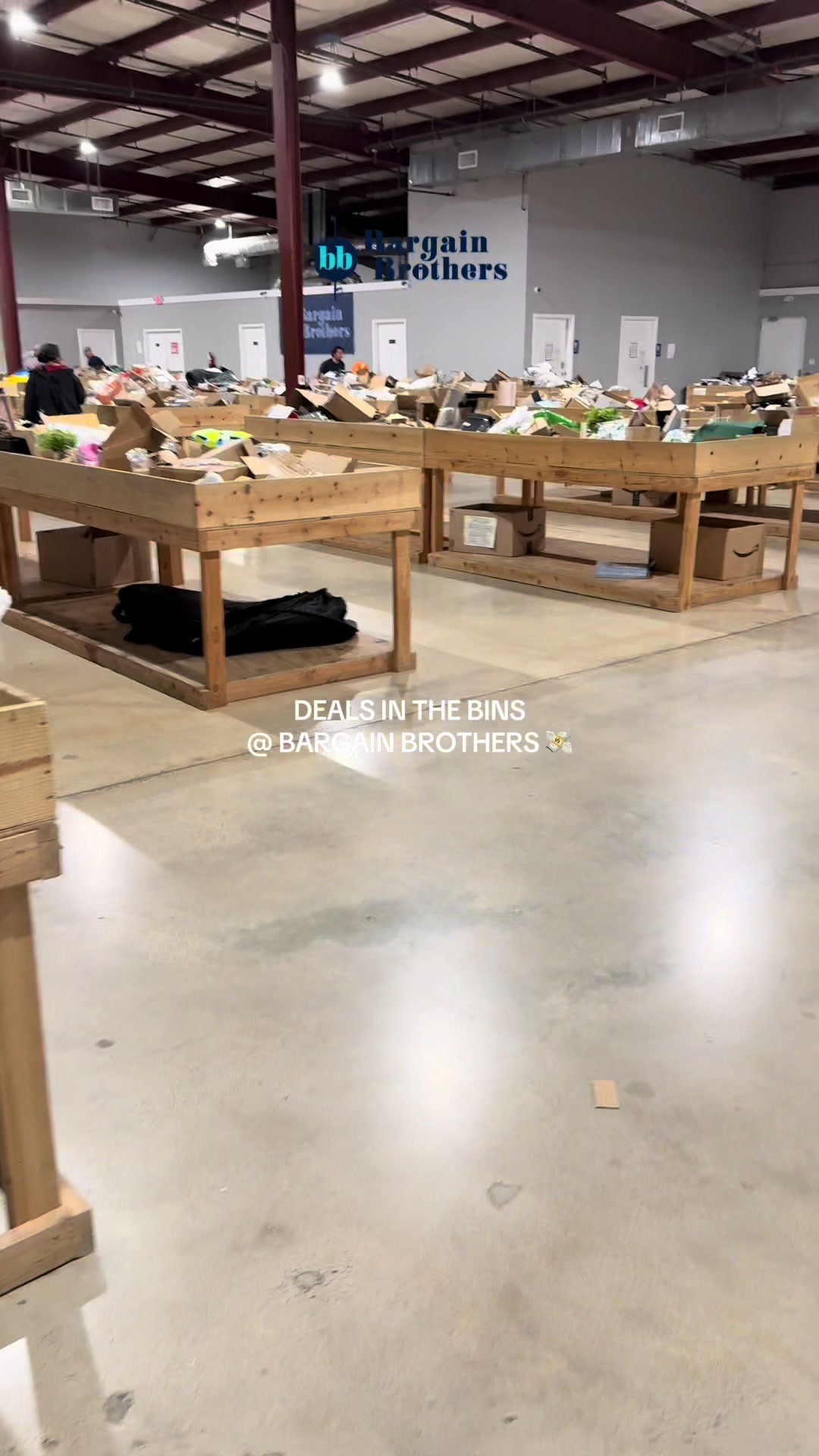 @Bargain Brothers