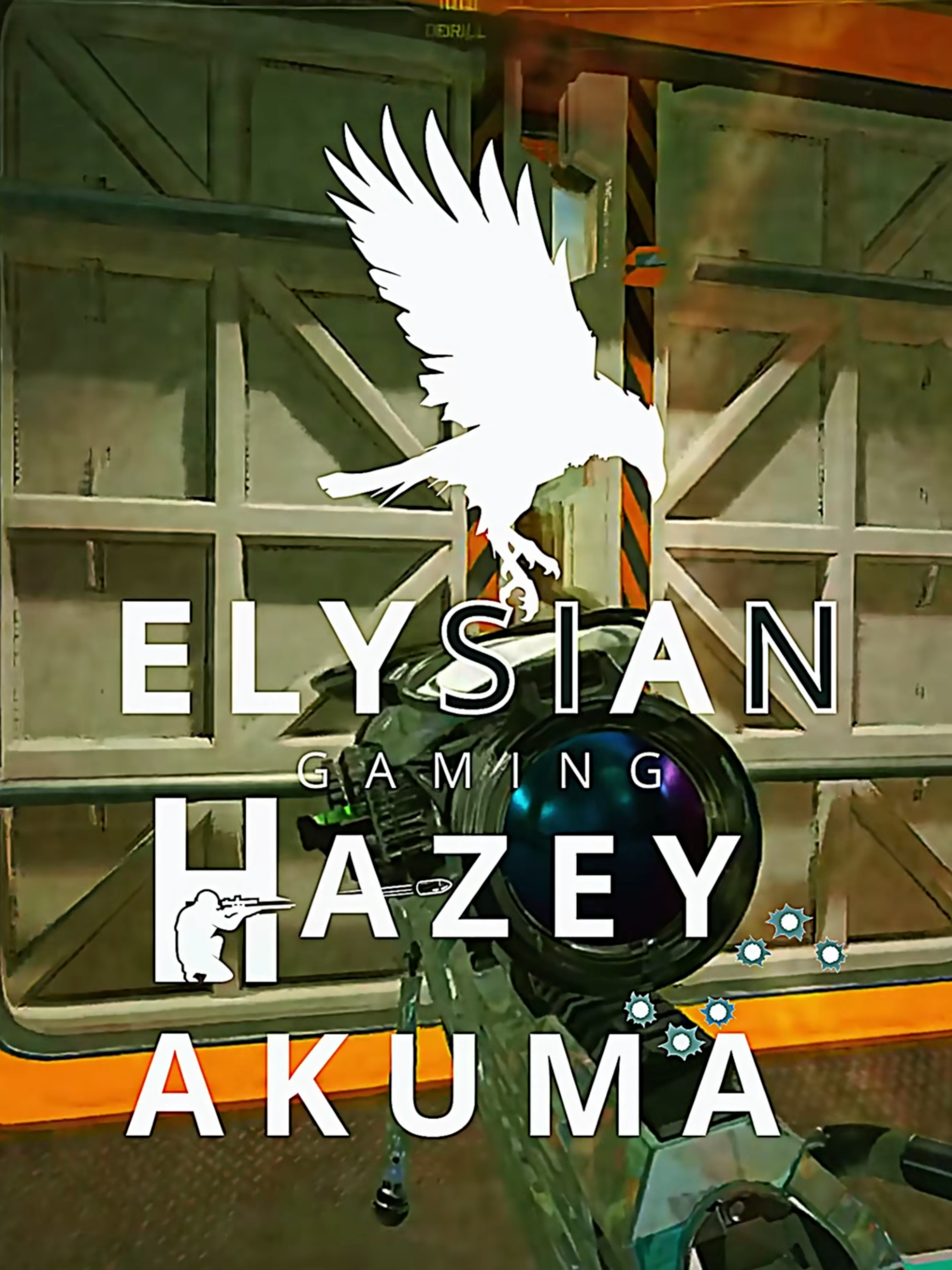 @Hazey -_- Akuma