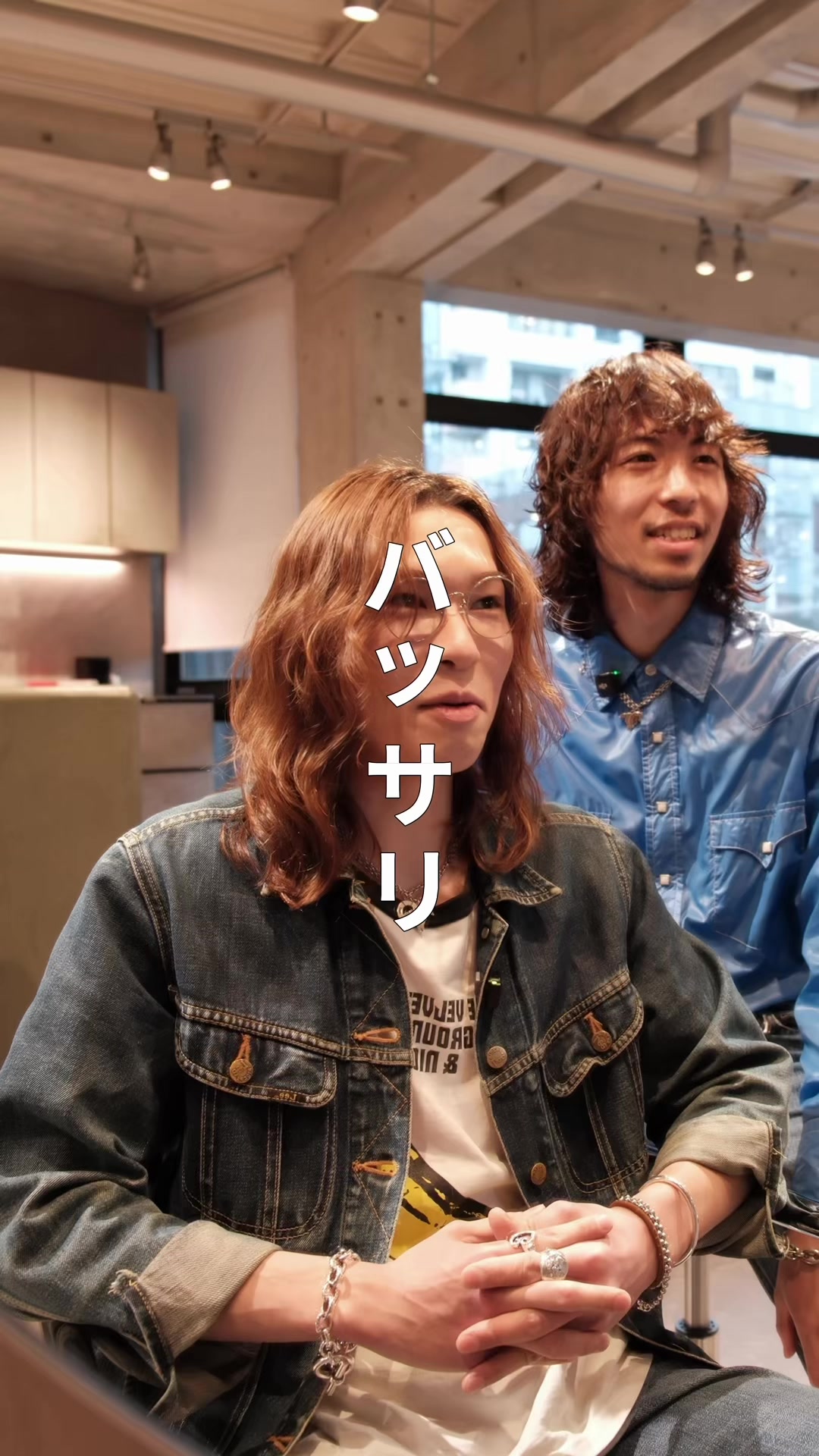 @似合わせ美容師 /メンズカット /メンズパーマ / マジマ