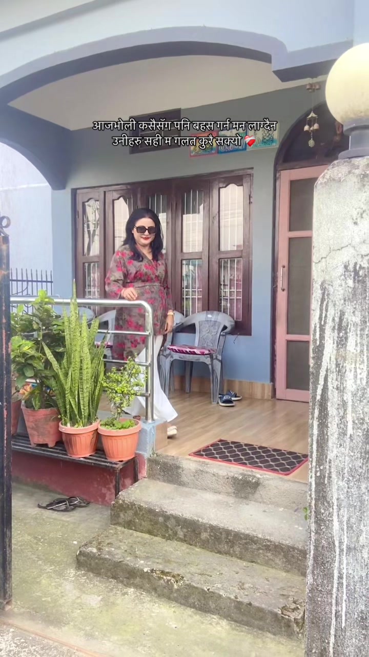 @Shrutika Dhungana