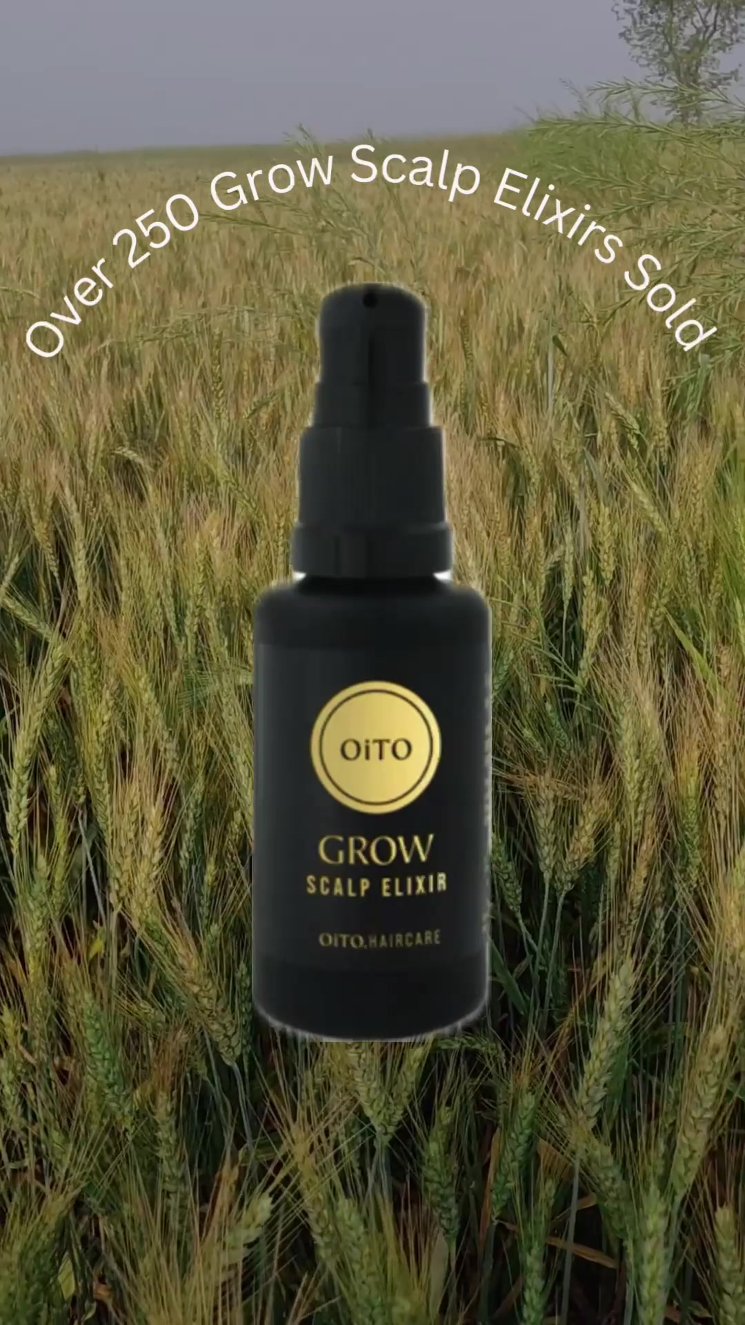 @Oitohaircare