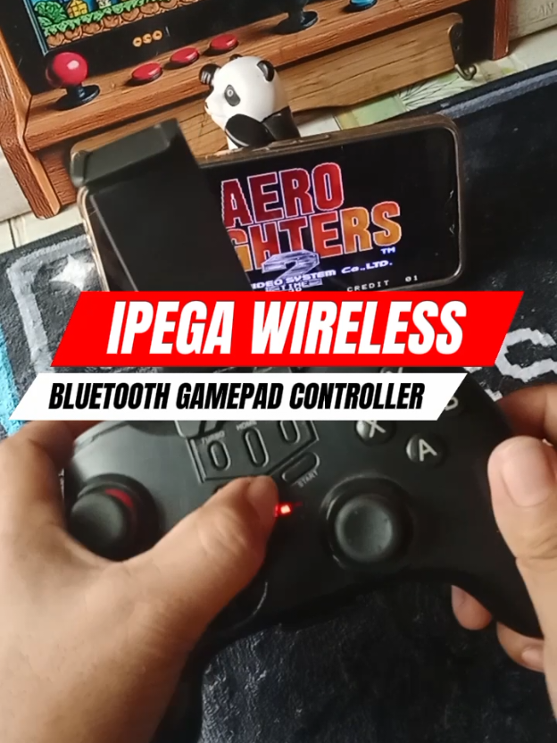 @InsertCoinGamingPH🎮🕹