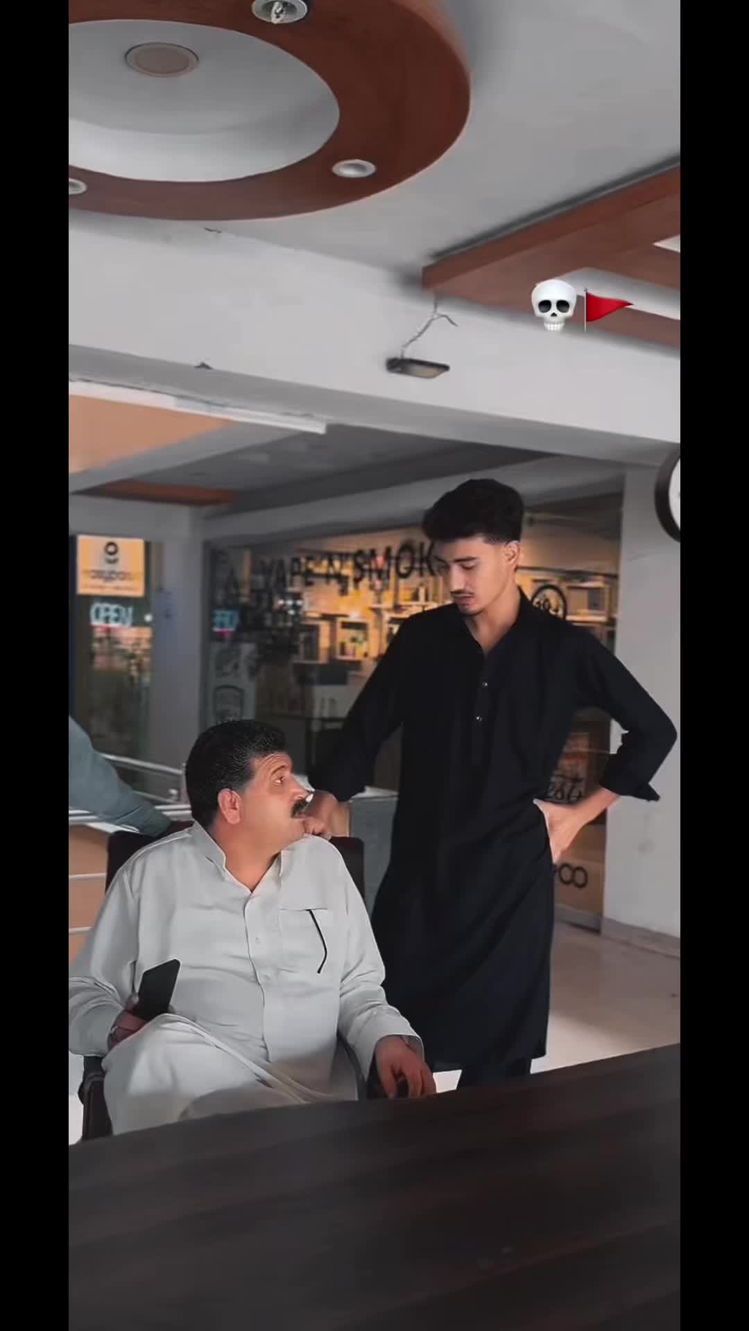 @ملک کامران خان ترکلانی