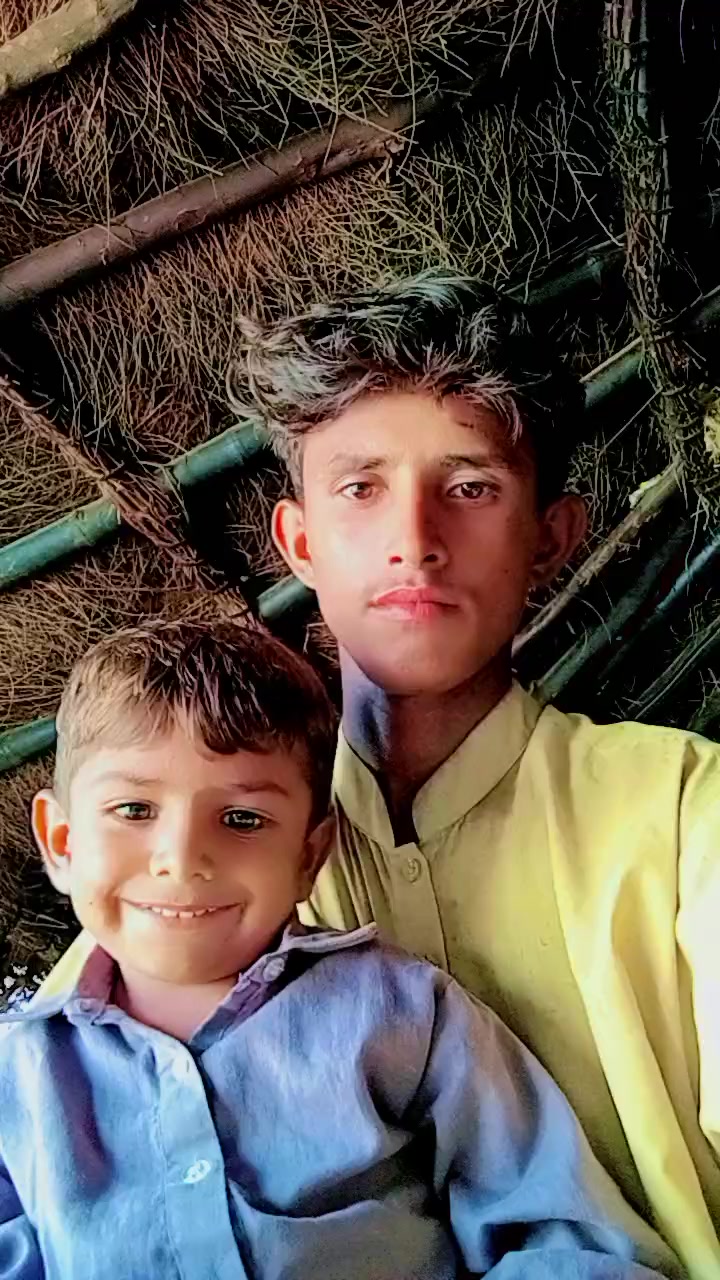 @dur Muhammad