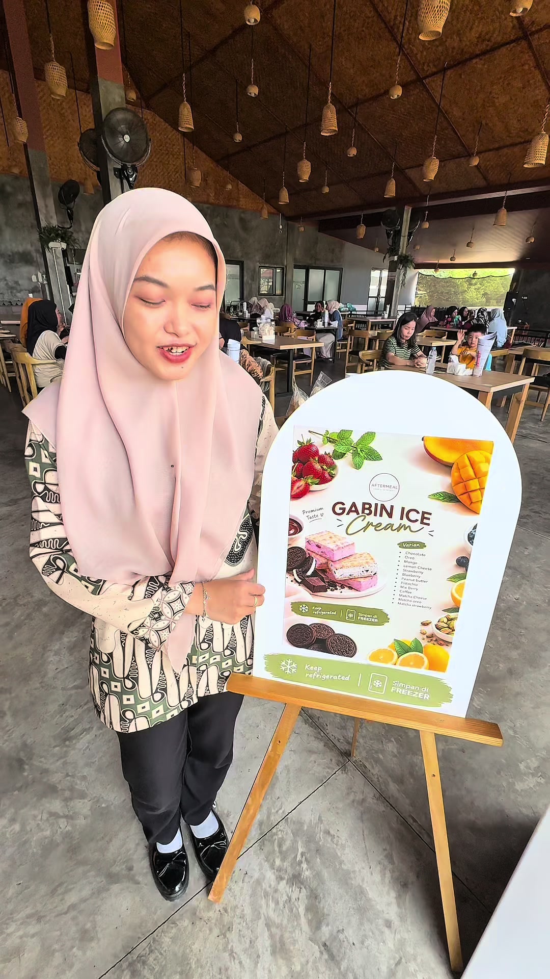 @Kuliner Bangka Belitung Viral