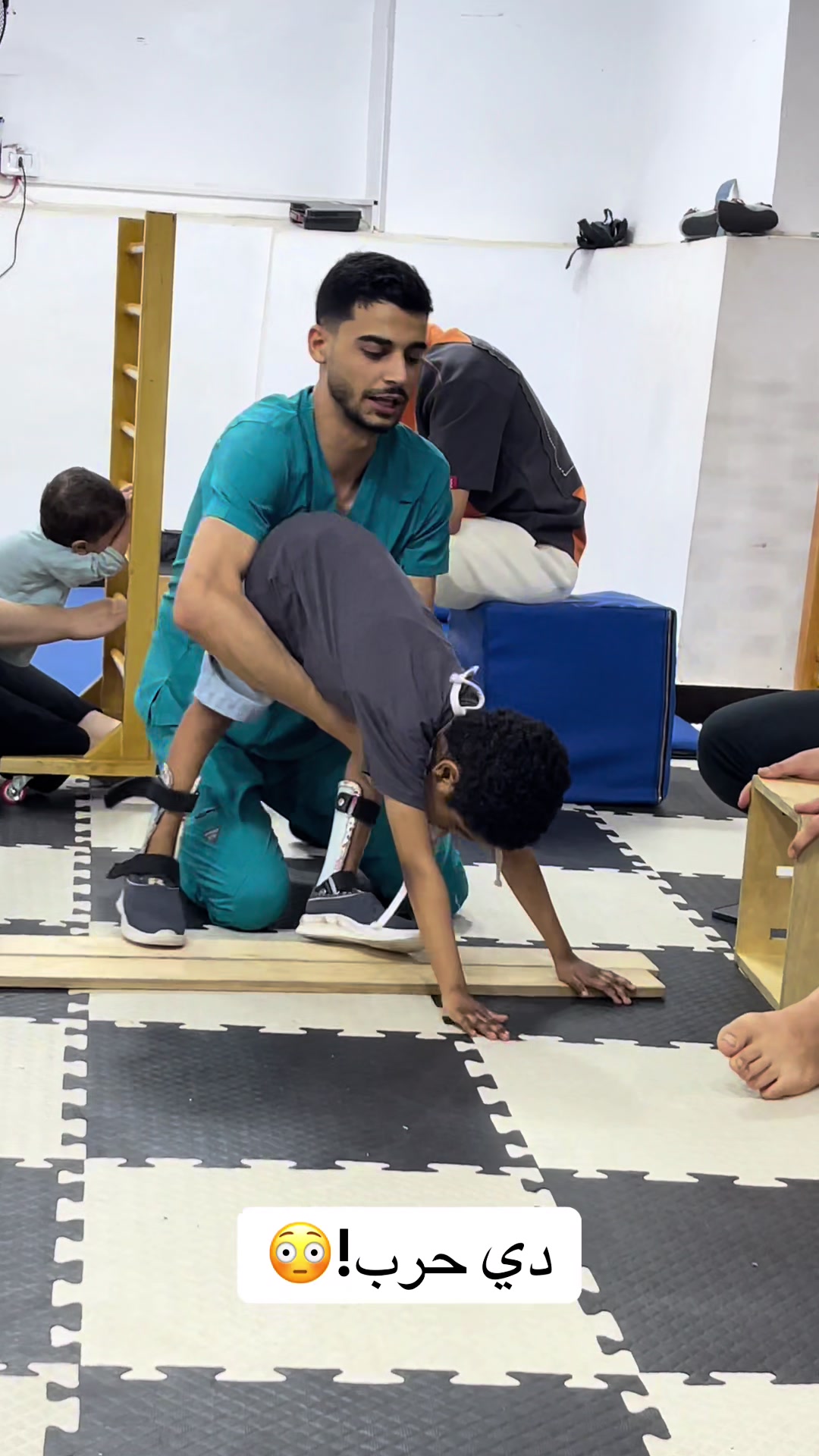 @د عبد الغني