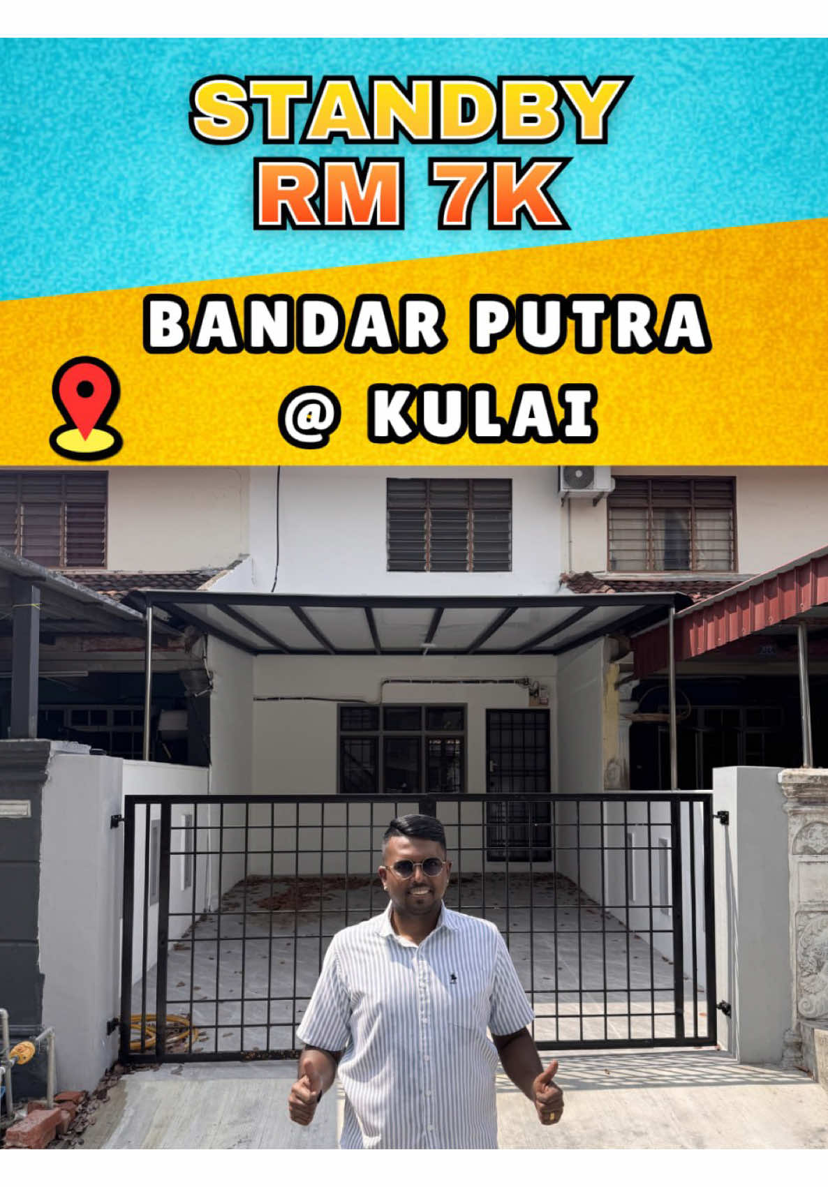 @Rouban Asokan | JB Property