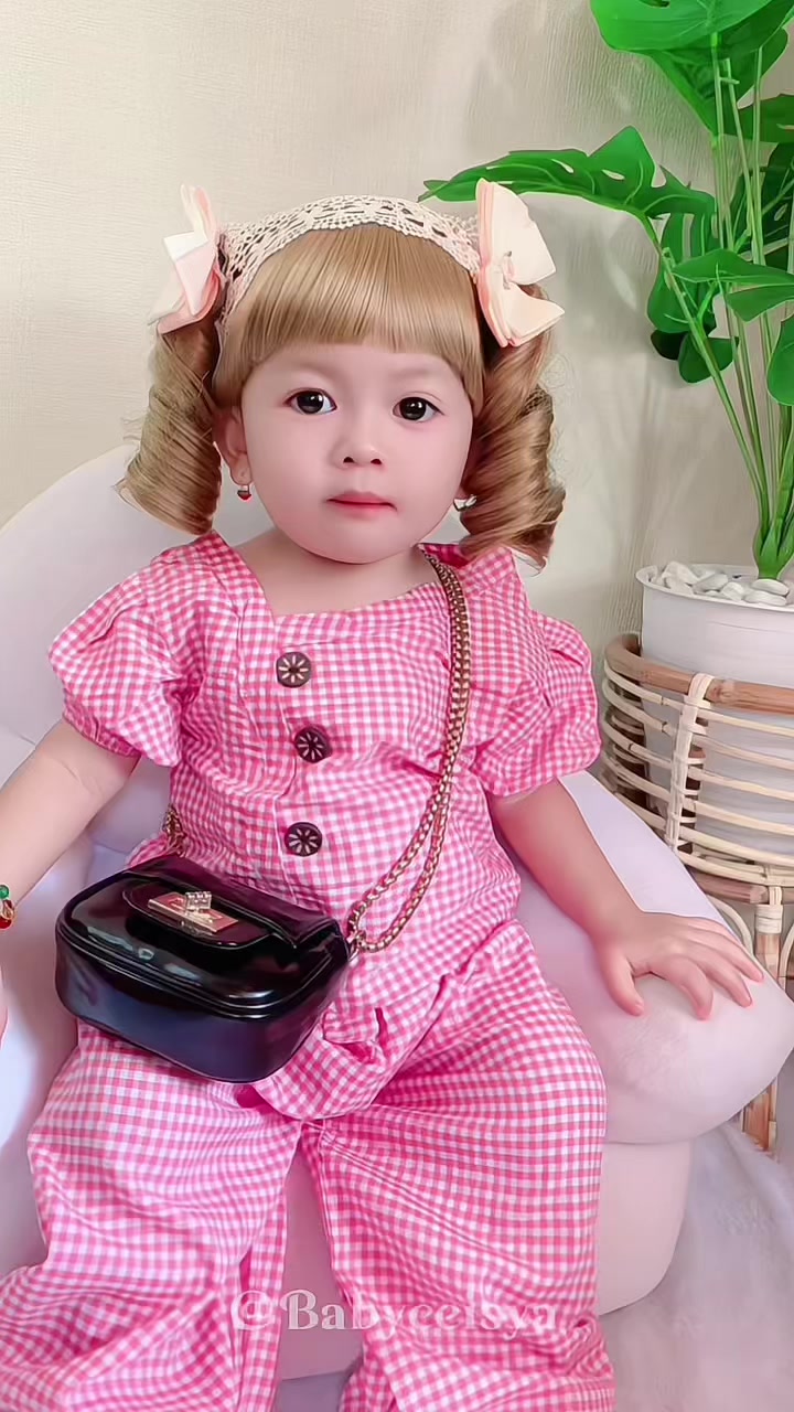@BabyCeisya ๐