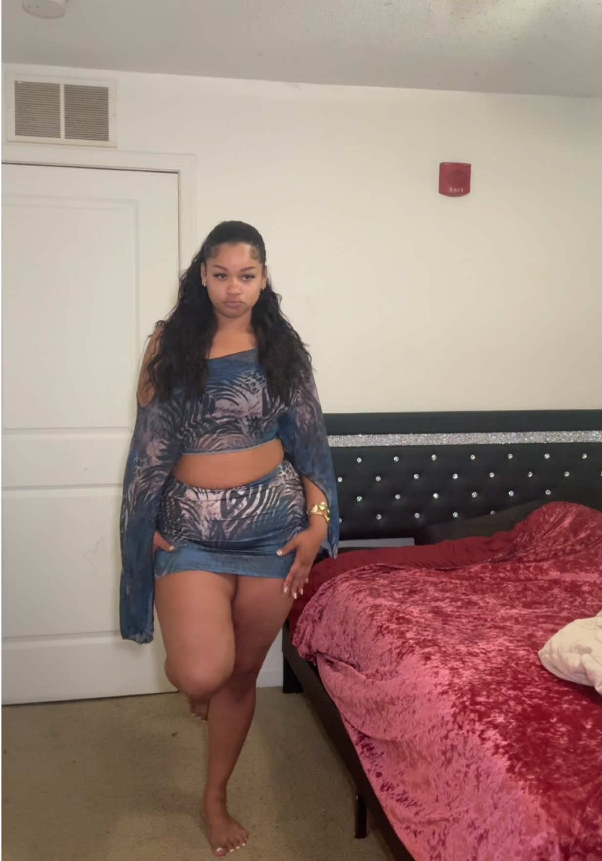 @Tyra Marie
