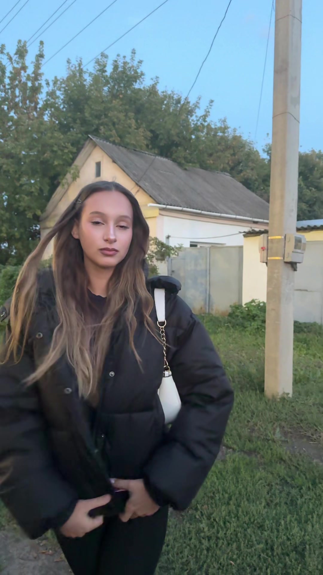 @тгк:Беременна
