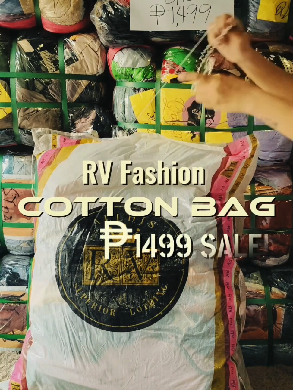 @Cebu Ukay Ukay Supplier