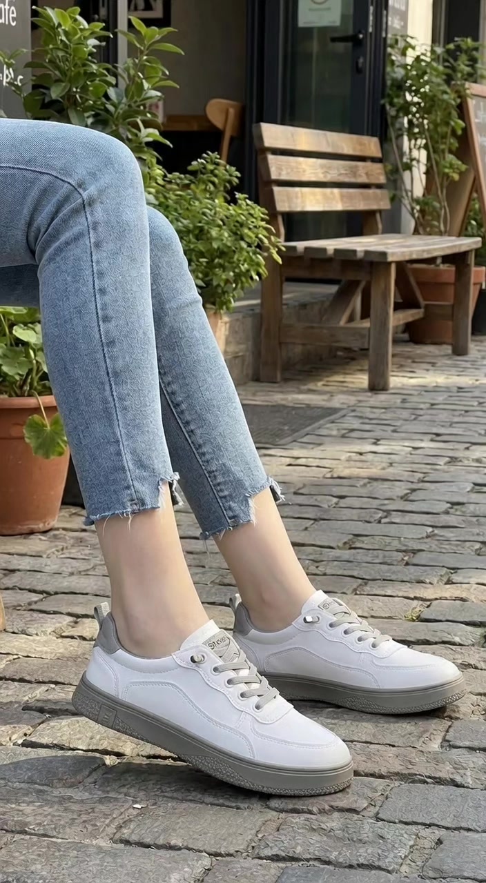@Sepatu Import Wanita