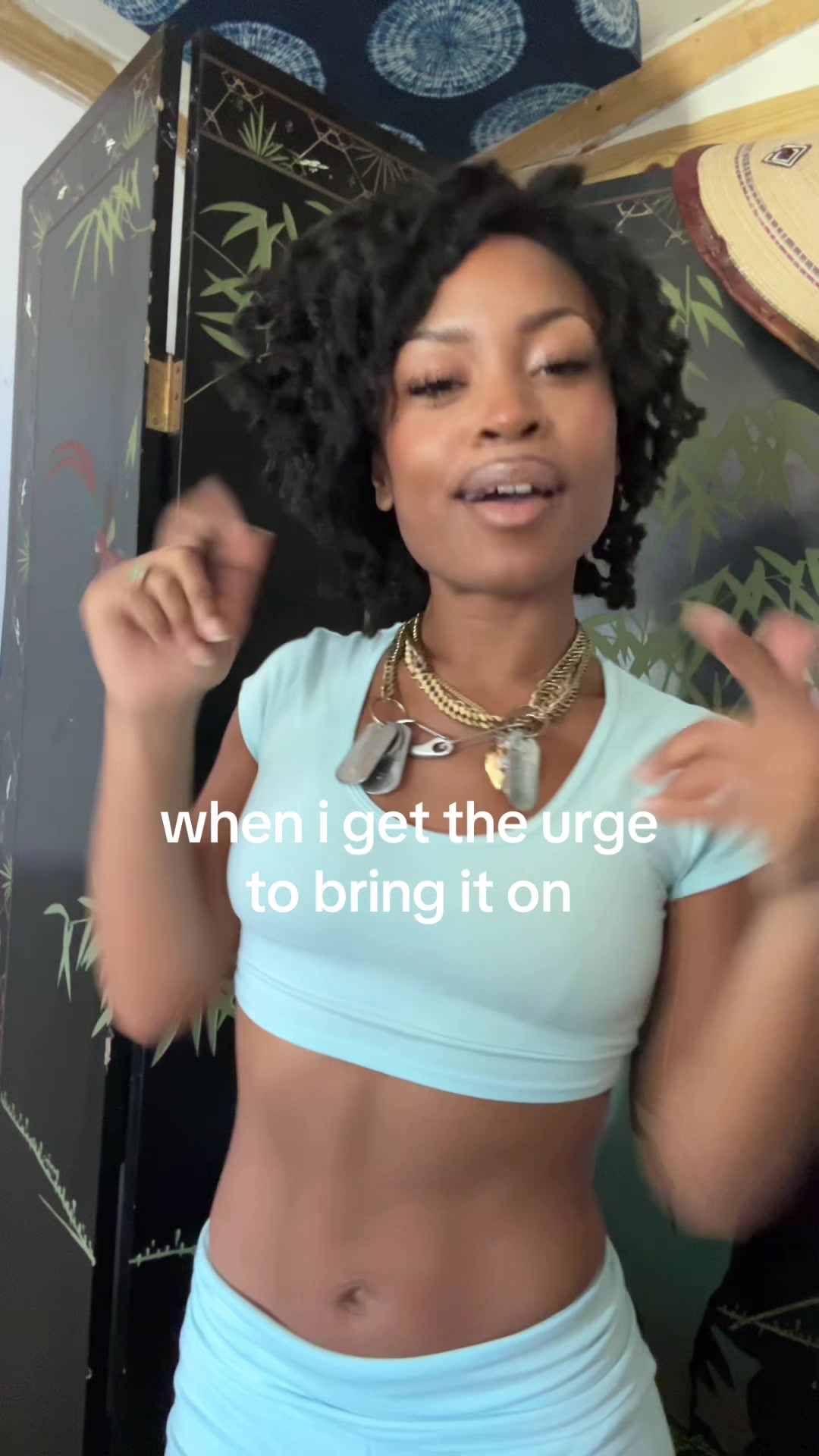 @Jah Jah 🫧