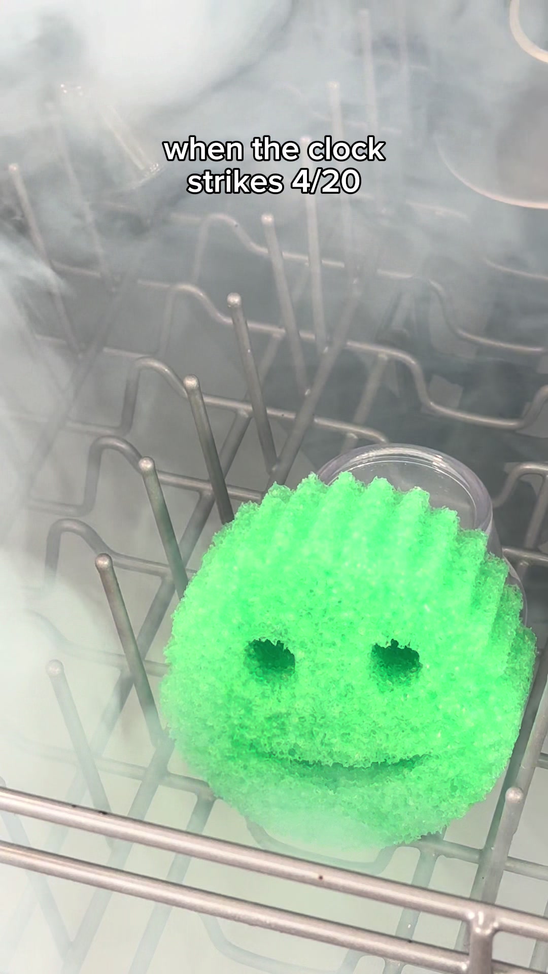 @Scrub Daddy