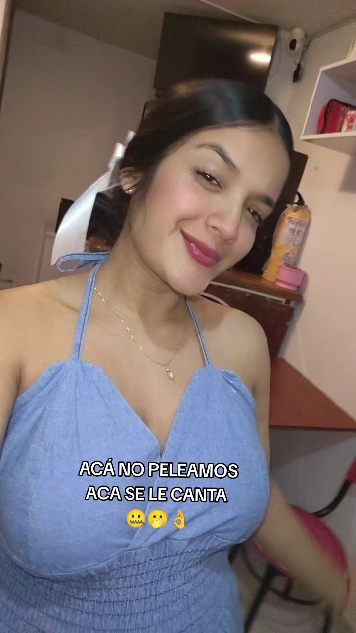 @#lachikisantandereana🦄