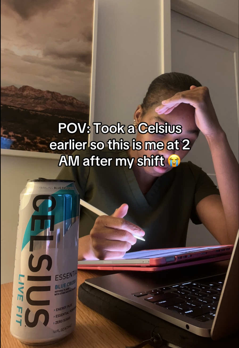 @Bobbi | Med Student
