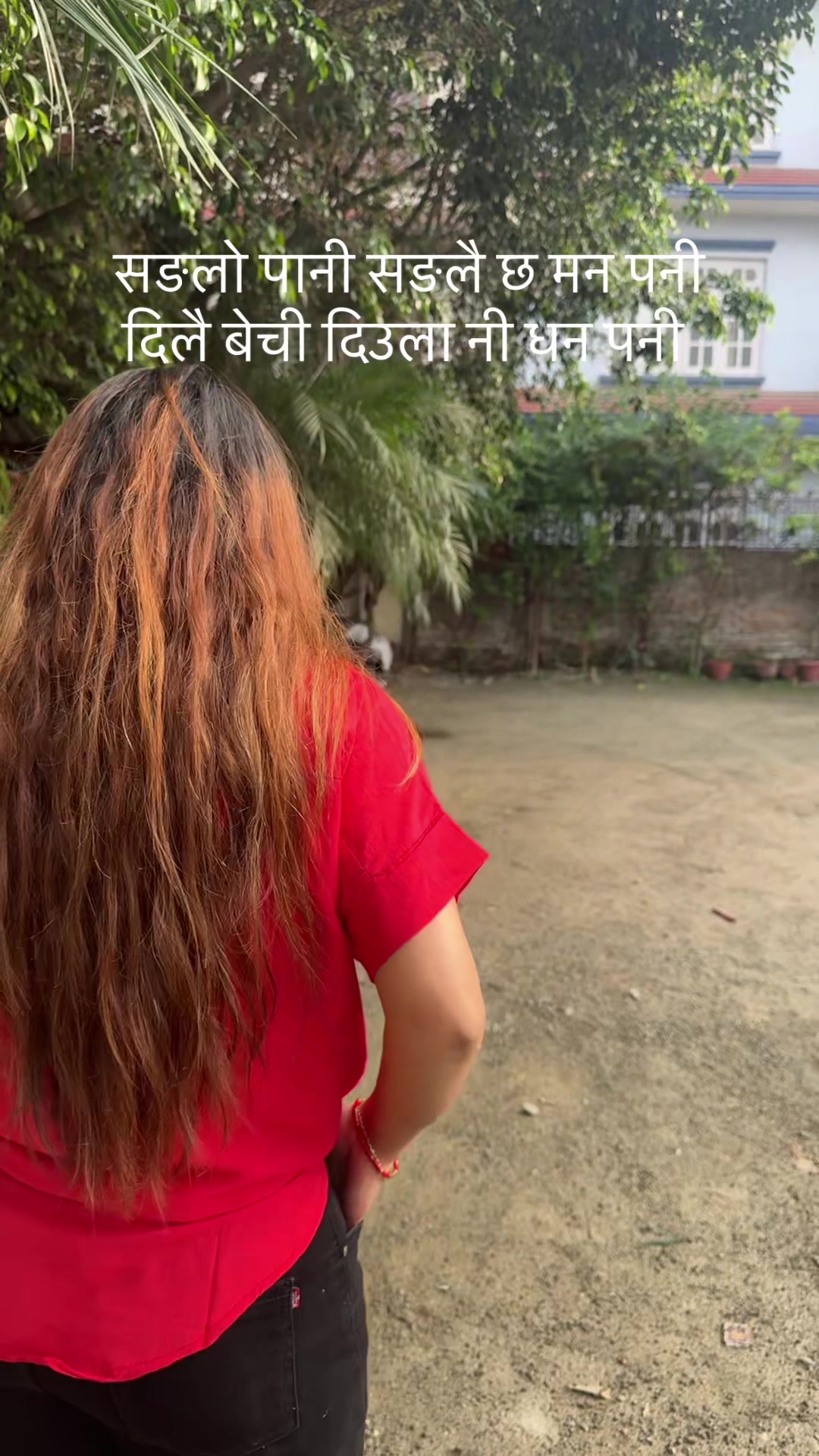@Saru Adhikari 🧿