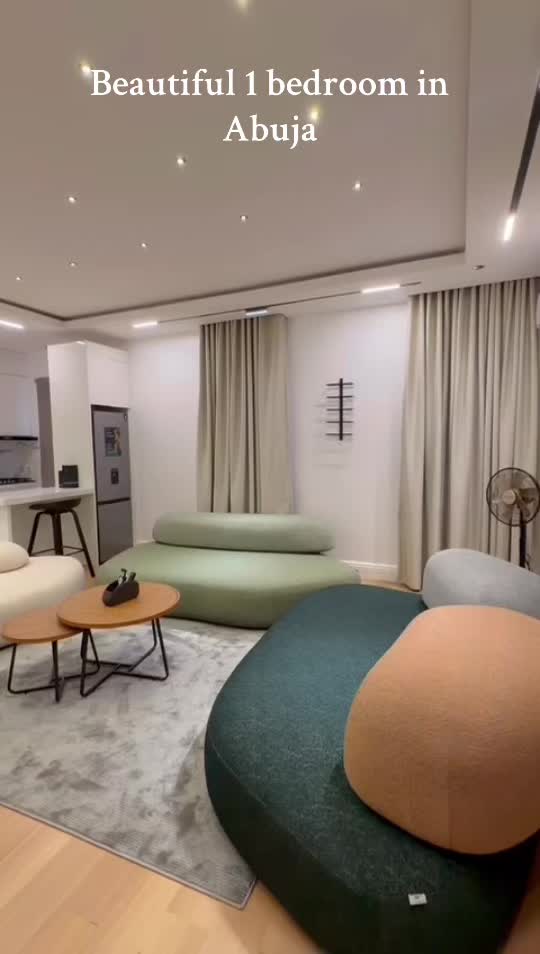 @Lucy luxury apartments
