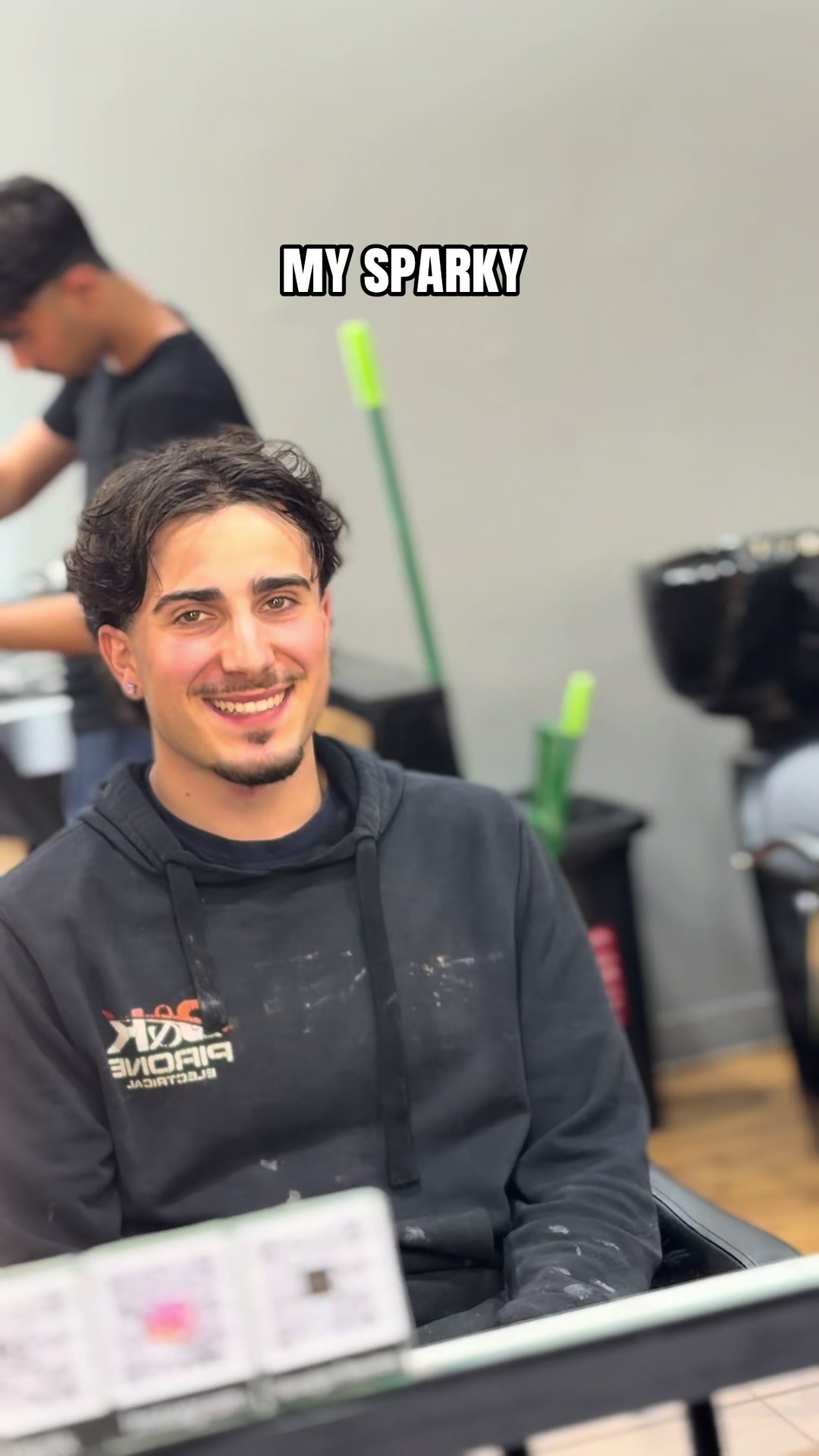 @ADELAIDE BARBERSHOP