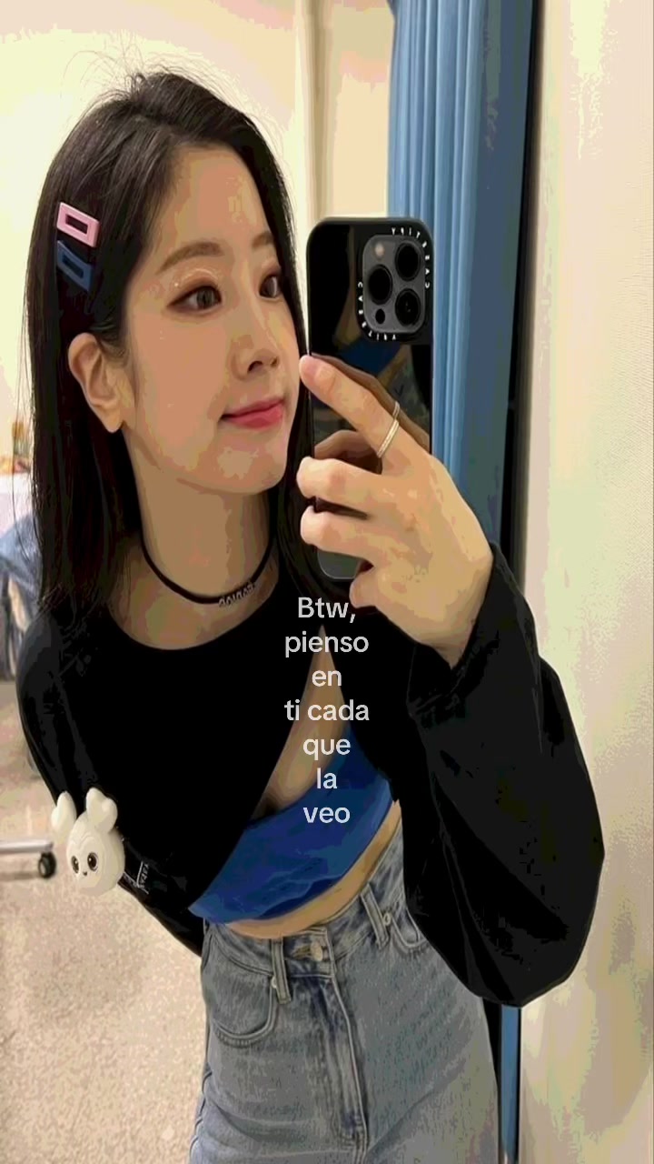 @♥︎ julss (dubu’s gf)