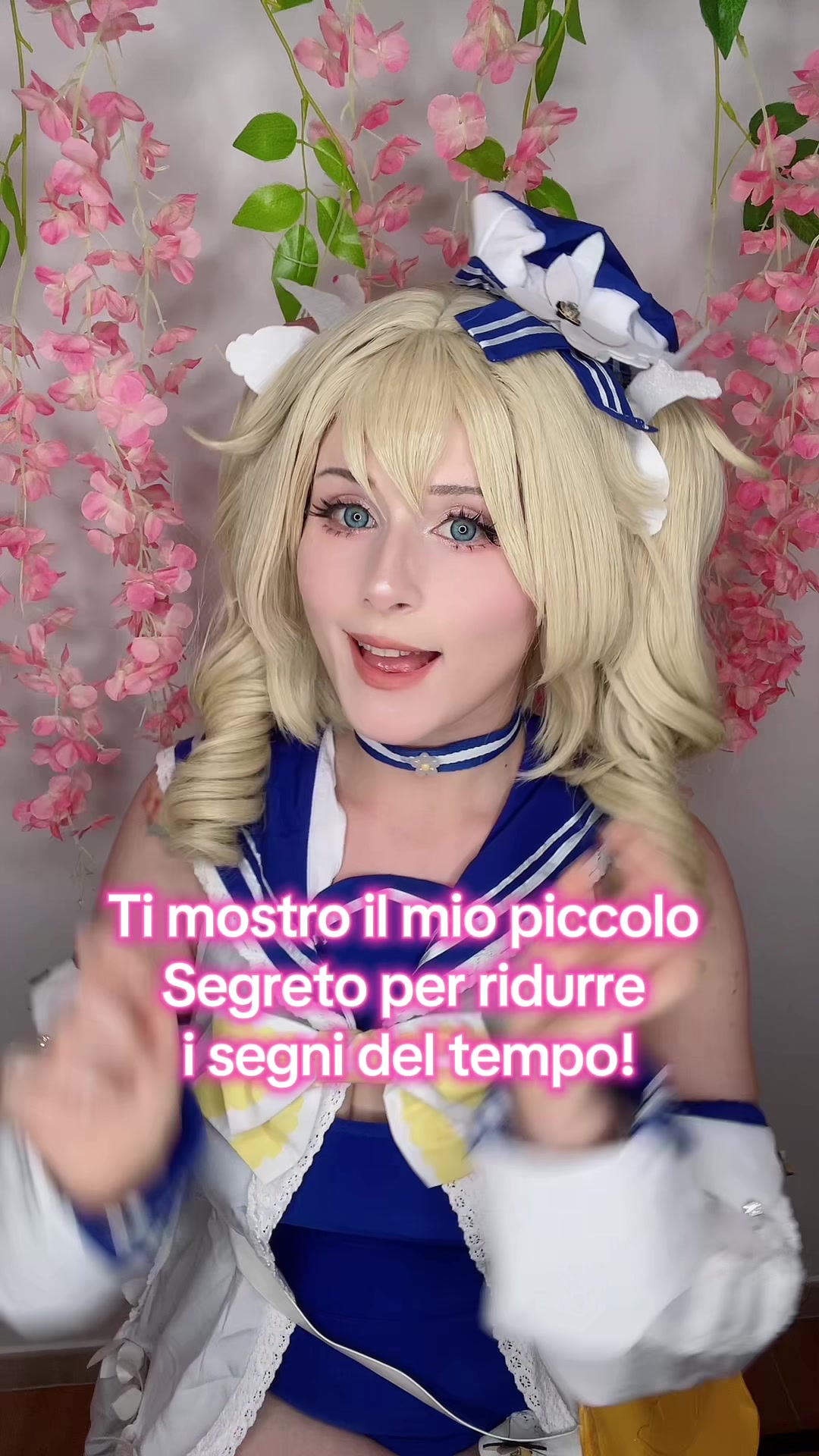 @Kido Chan Cosplay