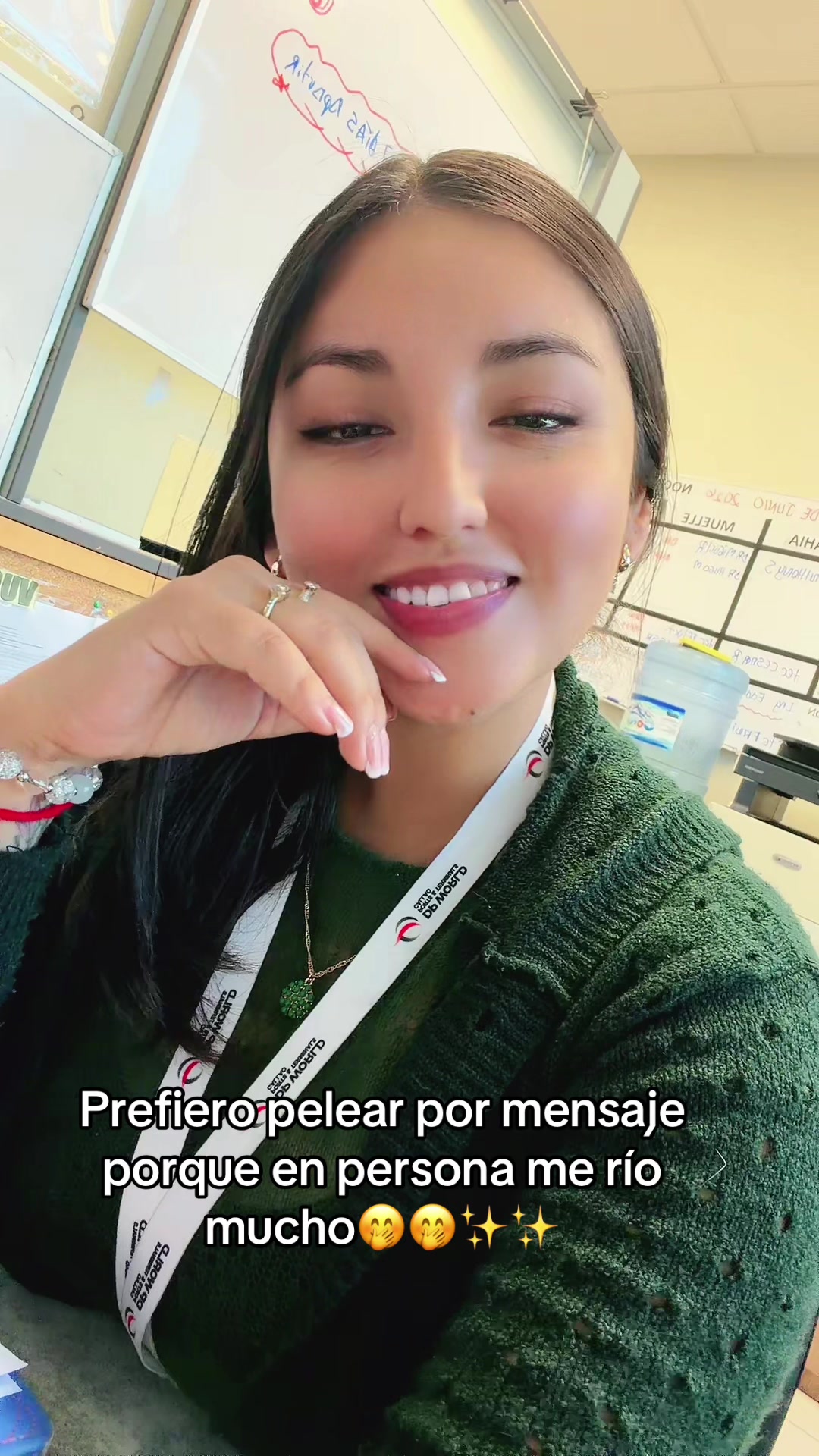 @Anamile