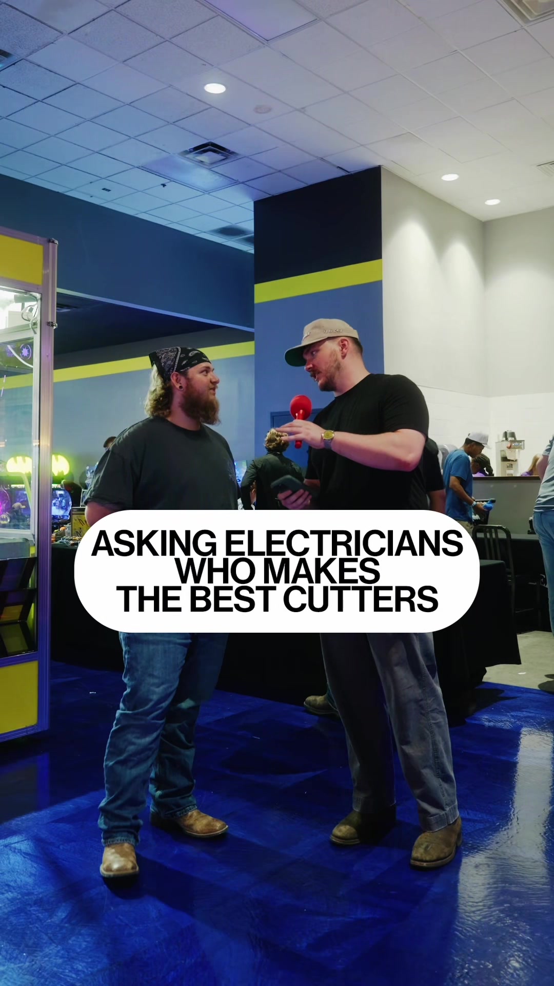 @American Electrician