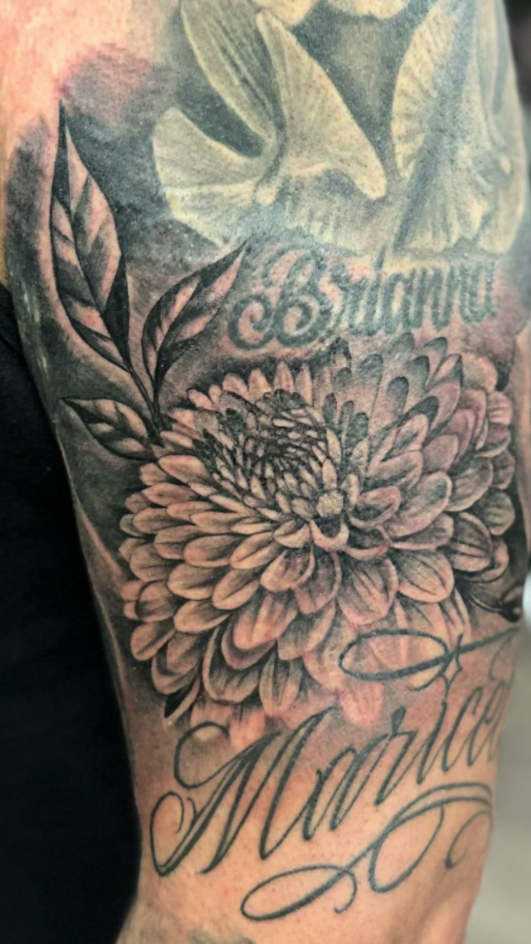@Frenchy’s Tattoos