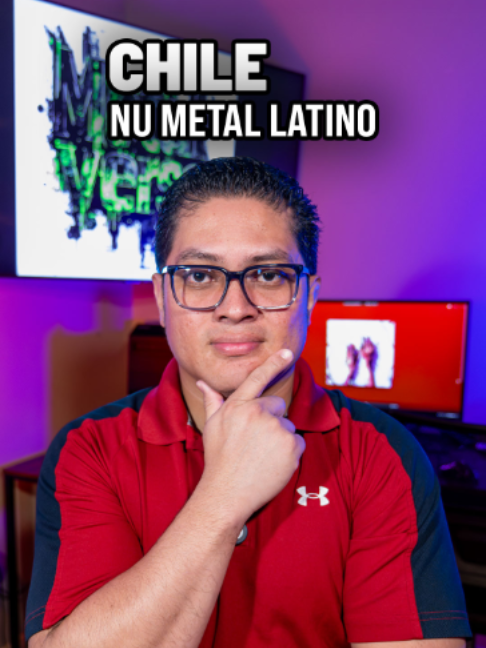 @Steven Metalhead 🤘