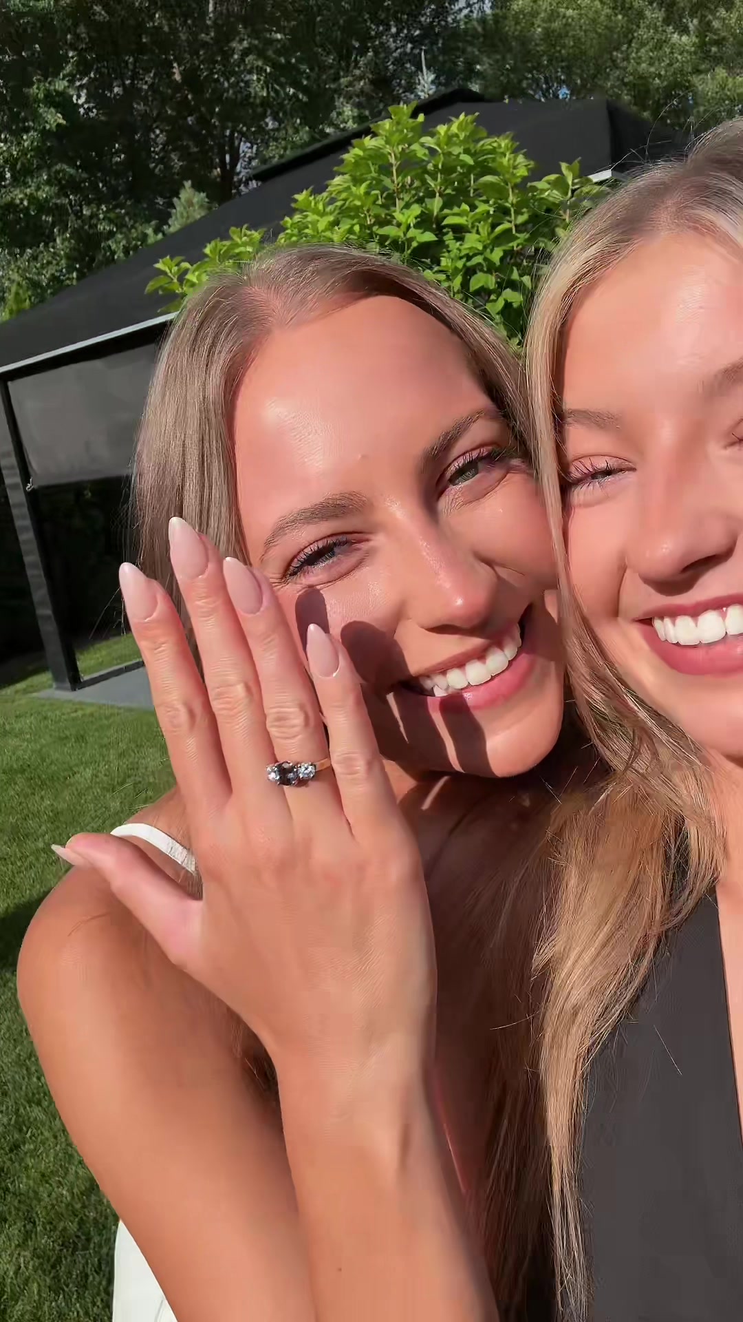 @sarah stcroix