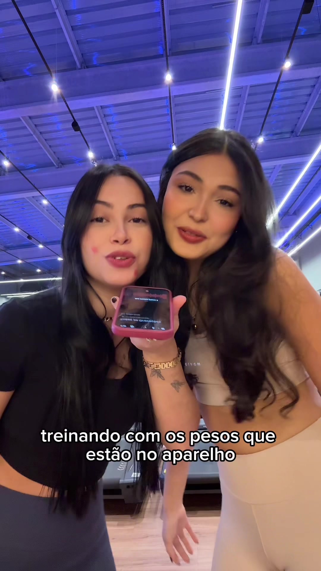 @Carol Nunes