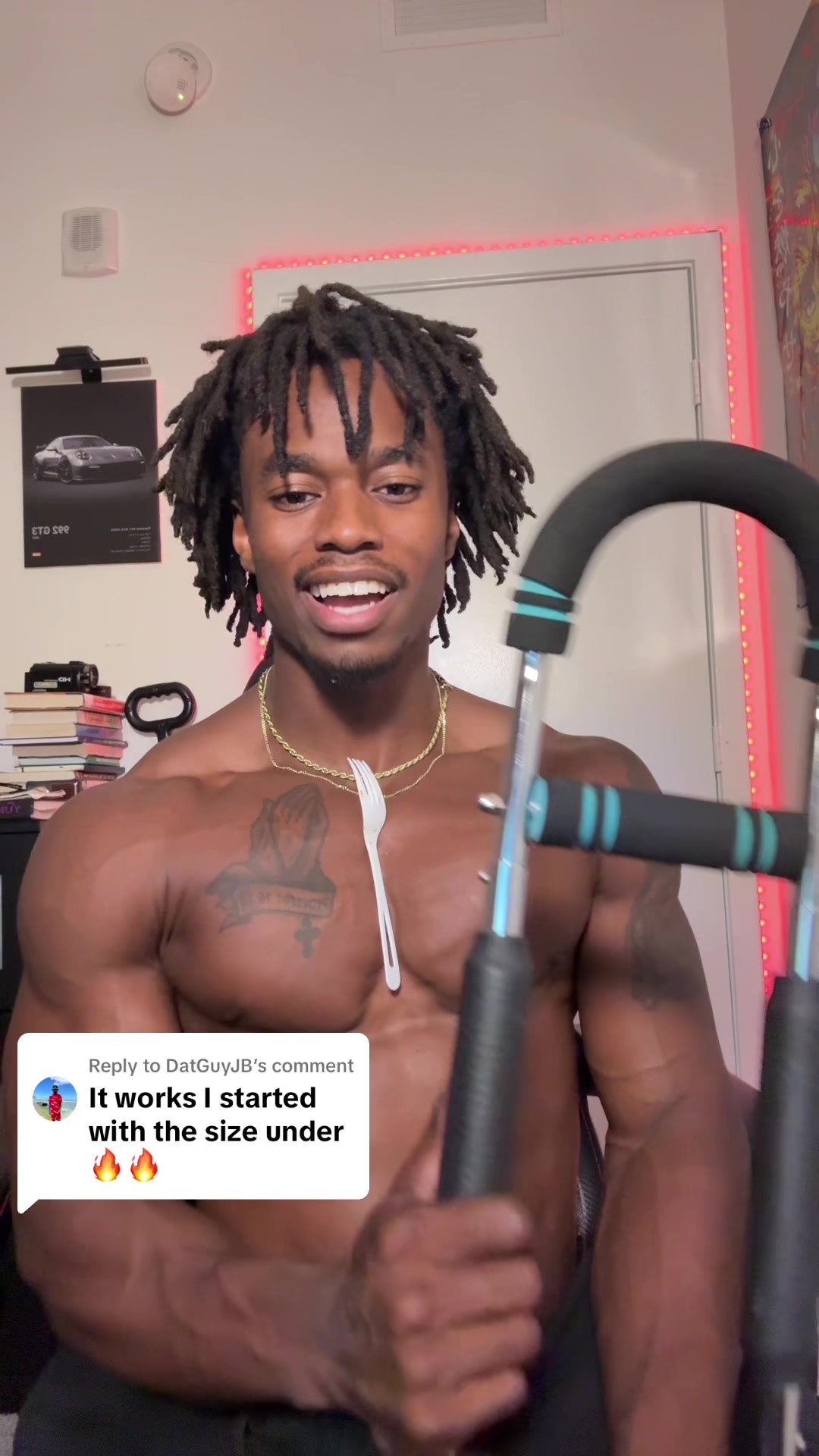 @ChrisLifts