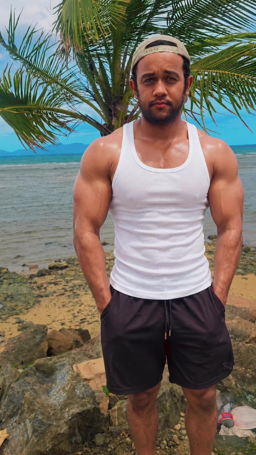 @fijian tiktoker