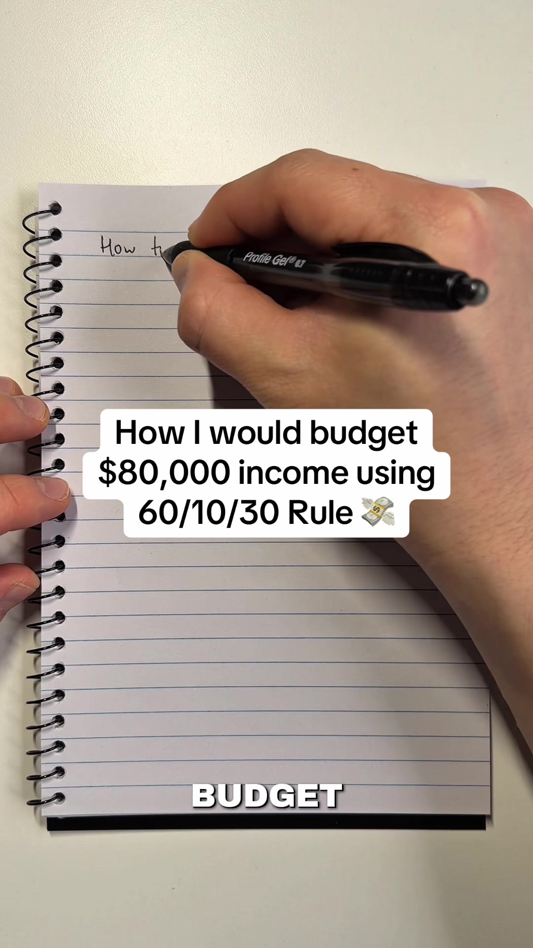 @Wealth By Michael