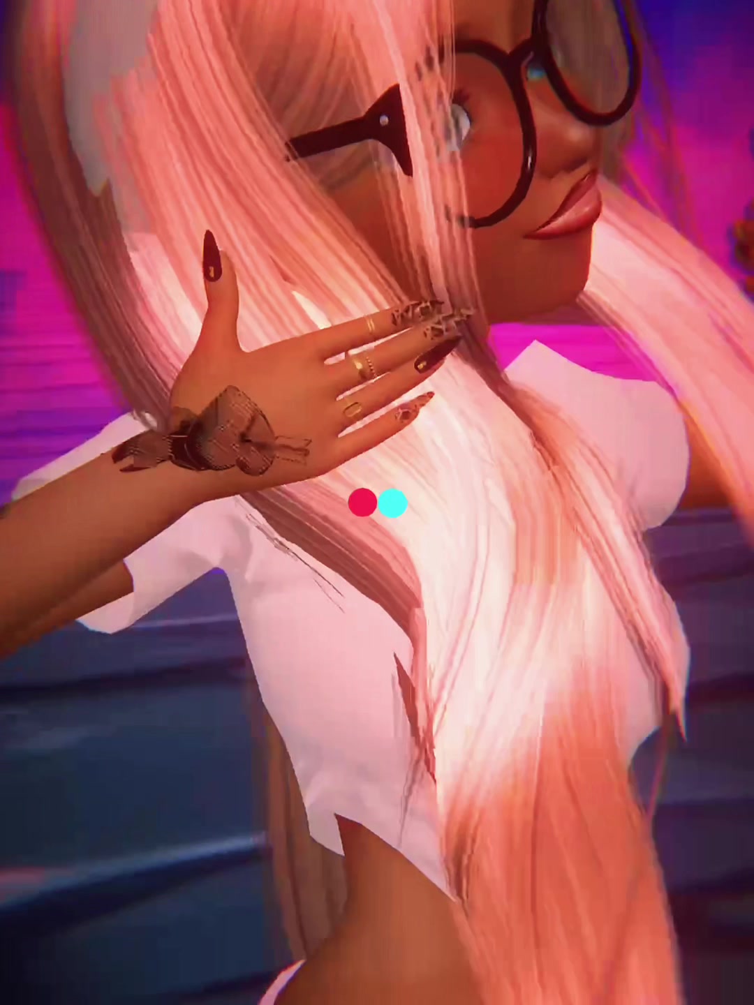 @🌺 Lola the dancer 🌺