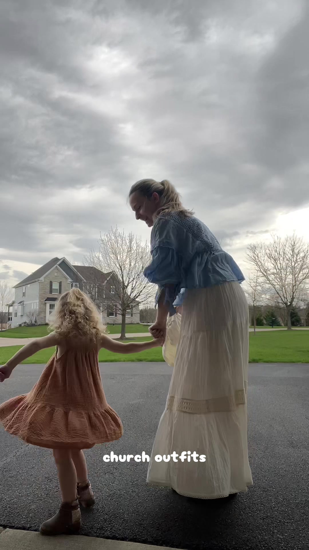 @Alyssa Wallenfang | Girl Mom