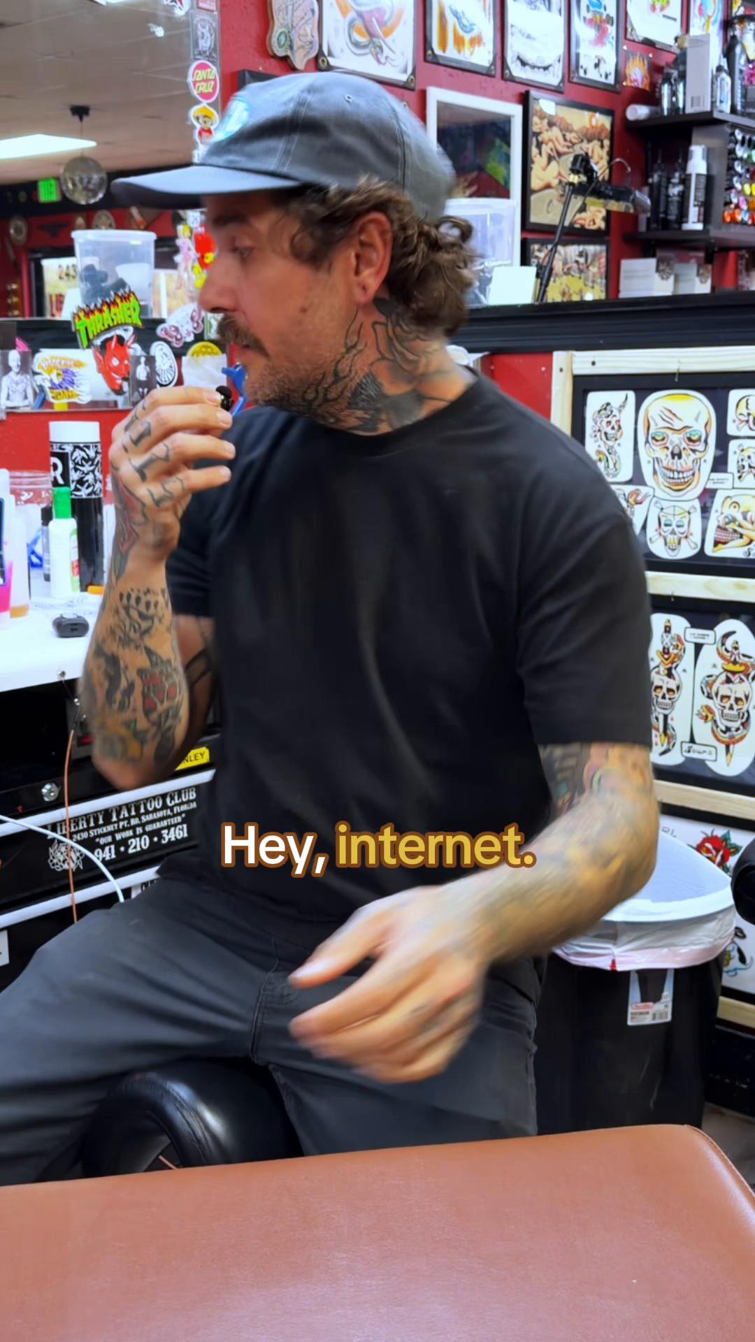 @BobbyKarate