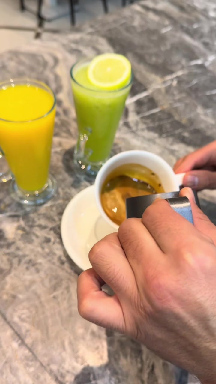 @B Beirut - مطعم ب بيروت