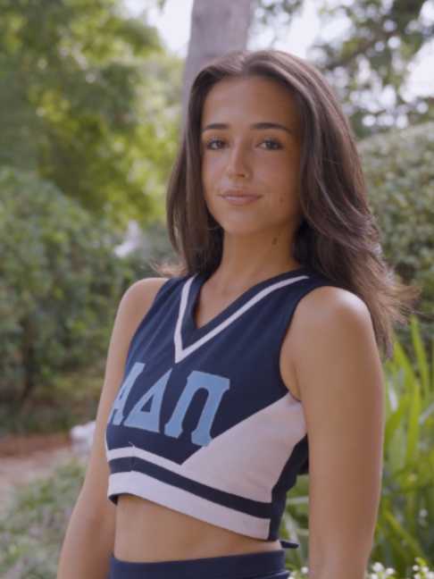 @FSU ALPHA DELTA Pi