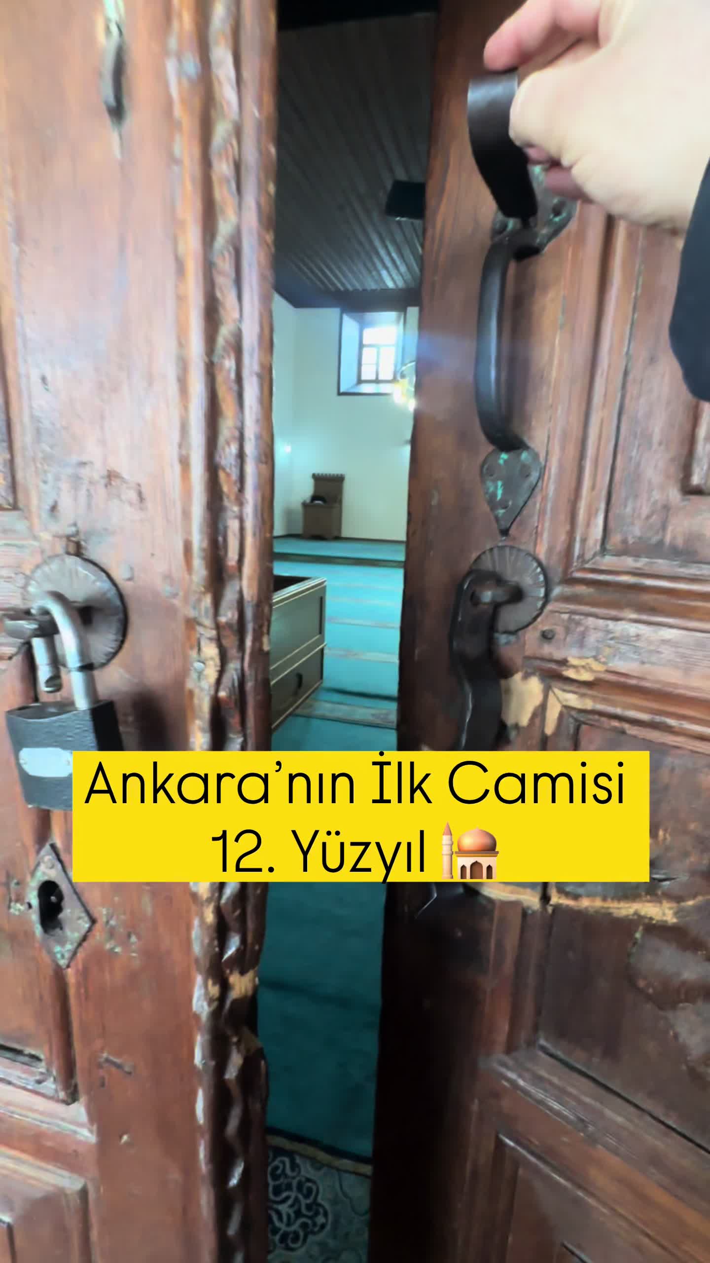 @Ankara’da Gidilecek Yerler