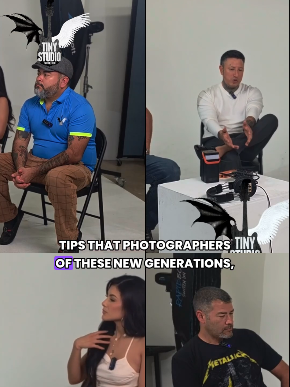 @TinyStudioProduction