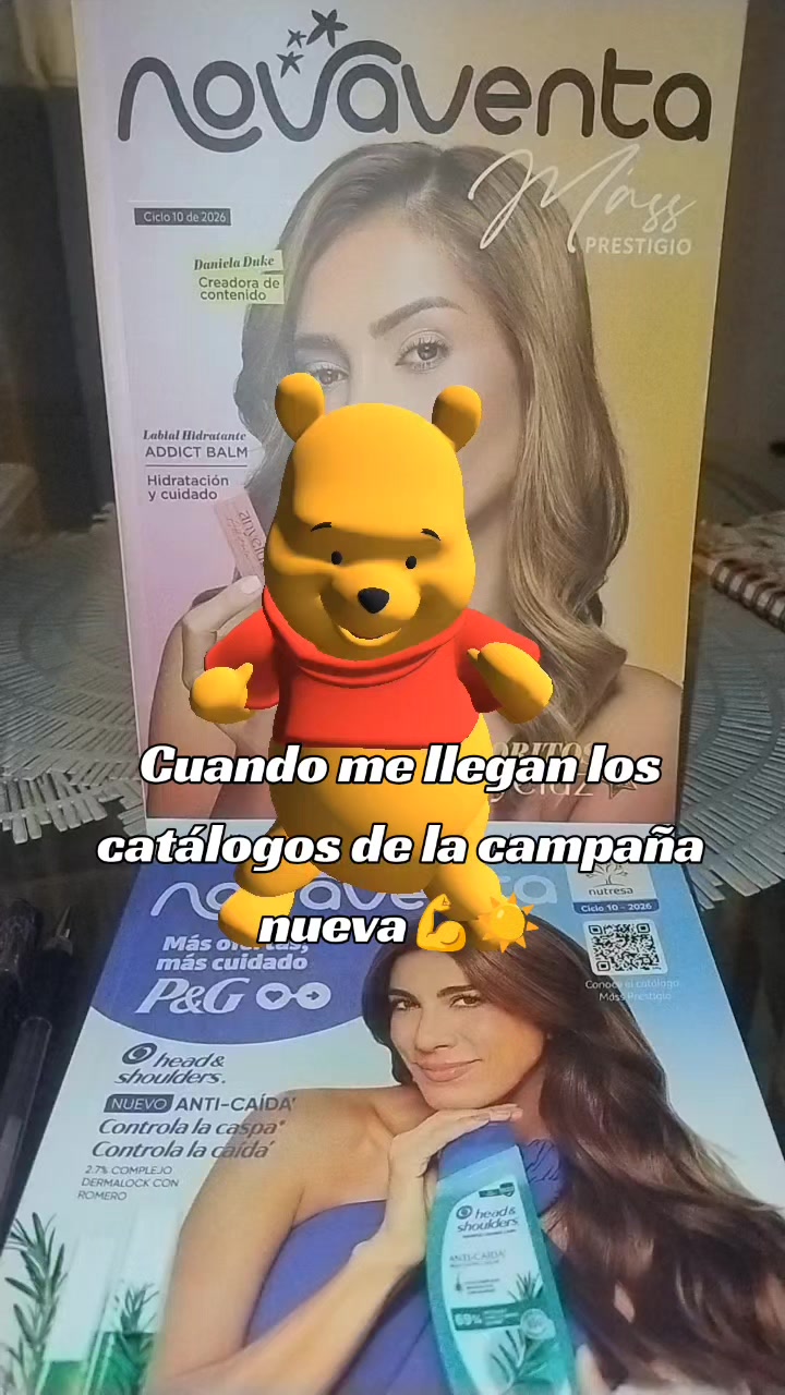 @Omairalidernovaventa