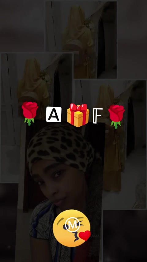 @🌹🌹🌹M🎁F🌹የኔውድM💋