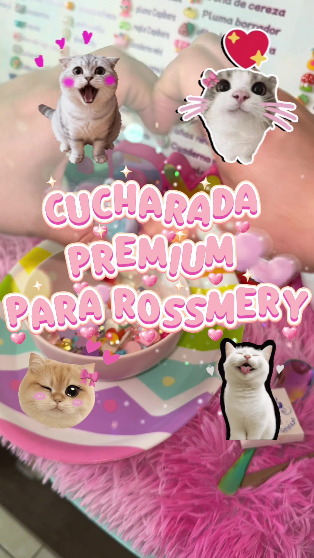 @Cucharadas &iexcl;WOW! MX