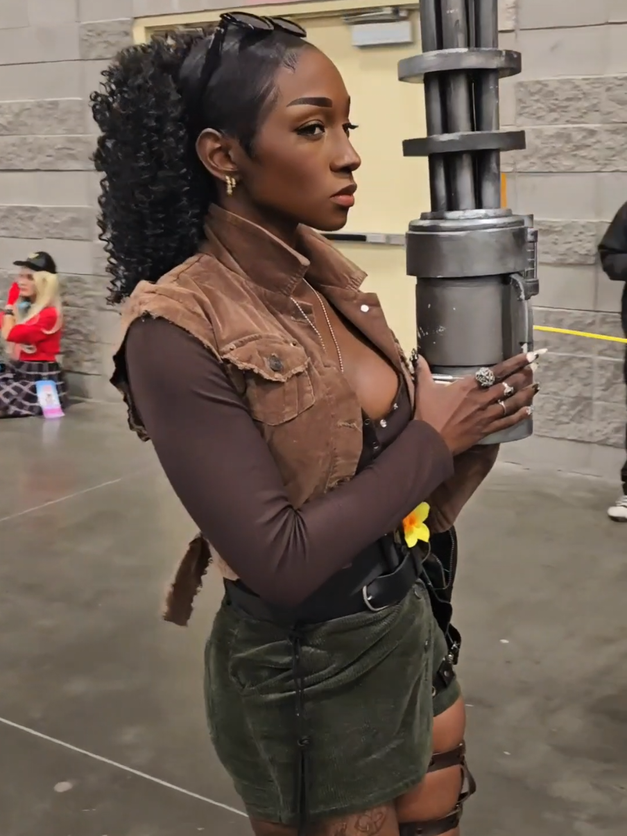 @Jahara Jayde