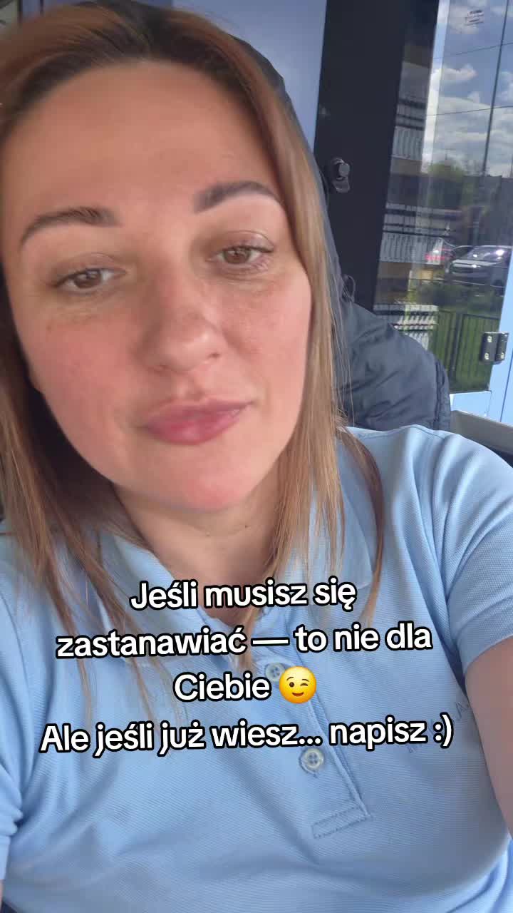 @Moja Droga Bez Szefa
